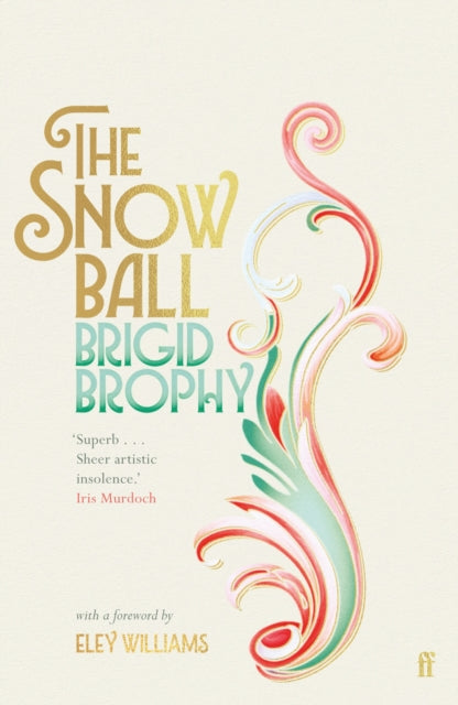 Snow Ball: The Dazzling Cult Classic