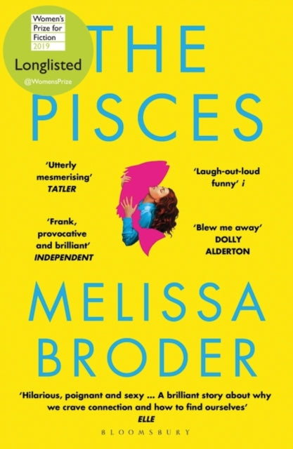 Pisces: LONGLISTED FOR THE WOMEN'S PRIZE FOR FICTION 2019