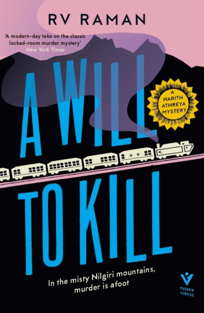 Will to Kill