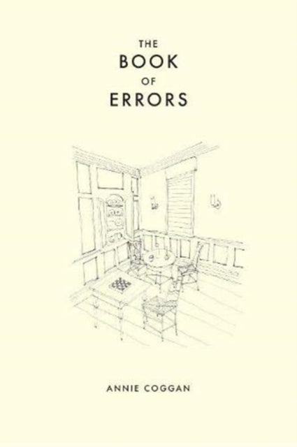 Book of Errors