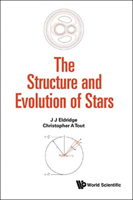 Structure And Evolution Of Stars, The