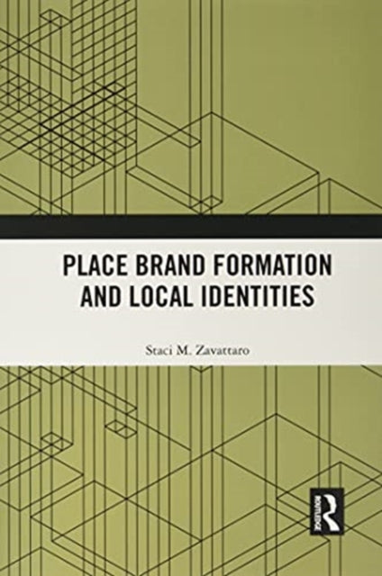 Place Brand Formation and Local Identities