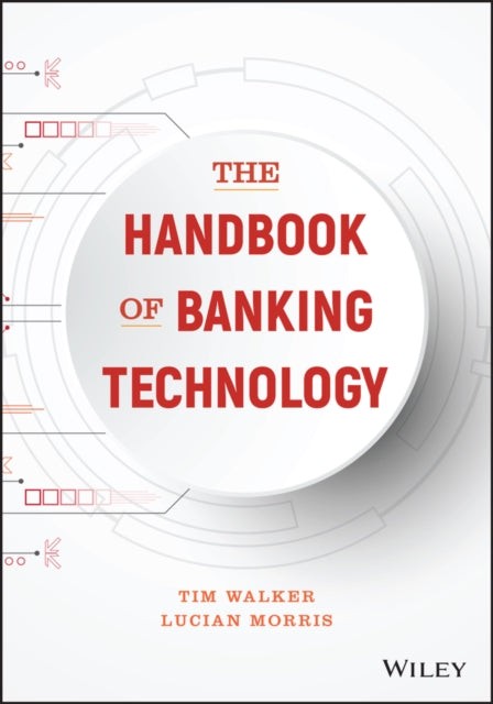 Handbook of Banking Technology