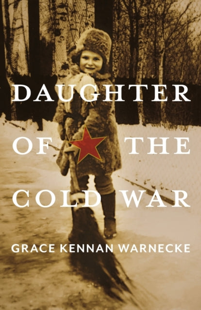 Daughter of the Cold War