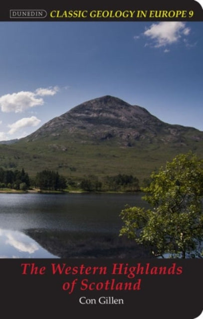 Western Highlands of Scotland