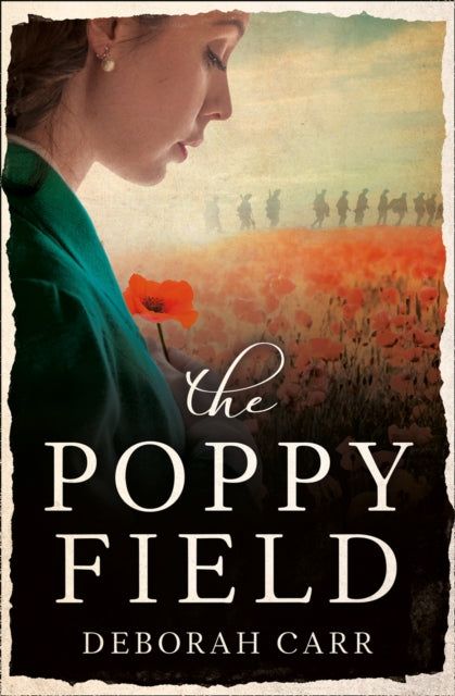 Poppy Field