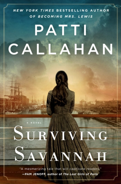 Surviving Savannah