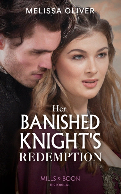 Her Banished Knight's Redemption