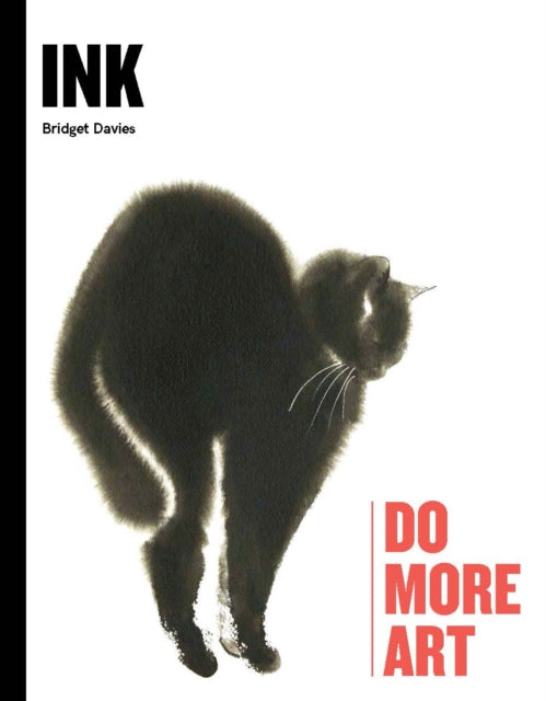 Ink: Do More Art