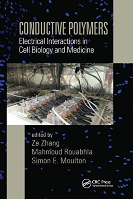 Conductive Polymers: Electrical Interactions in Cell Biology and Medicine