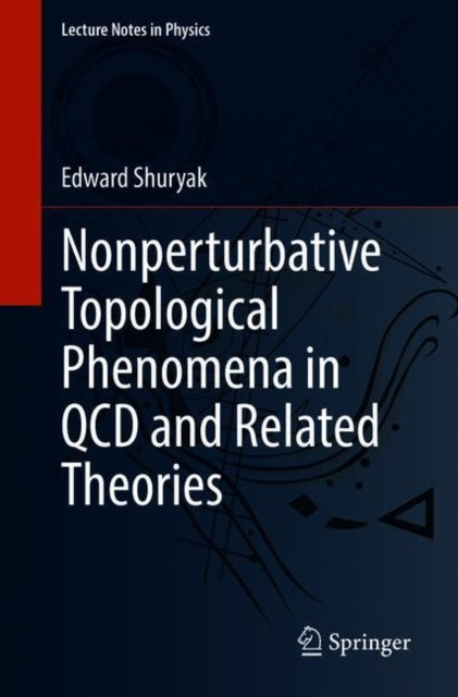 Nonperturbative Topological Phenomena in QCD and Related Theories