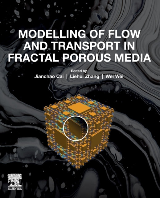 Modelling of Flow and Transport in Fractal Porous Media