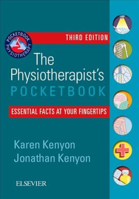 Physiotherapist's Pocketbook: Essential Facts at Your Fingertips