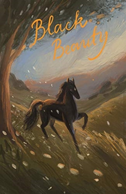 Black Beauty