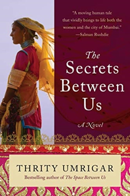 Secrets Between Us: A Novel