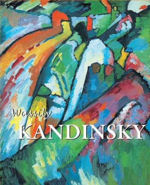 Wassily Kandinsky