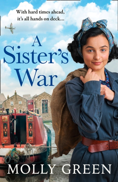 Sister's War