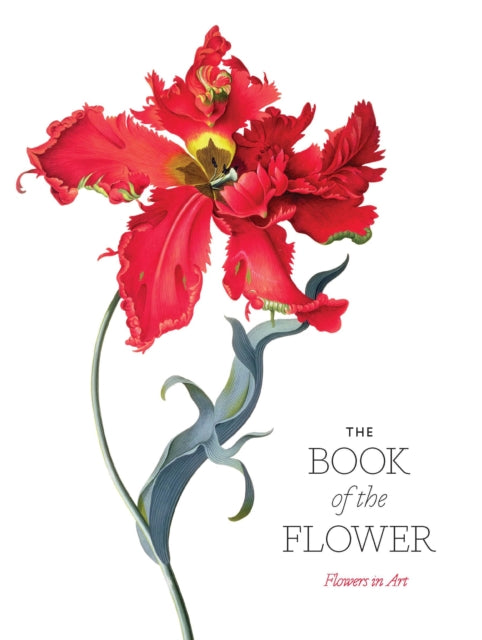 Book of the Flower: Flowers in Art