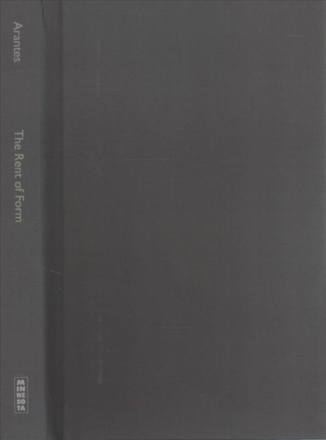 Rent of Form: Architecture and Labor in the Digital Age
