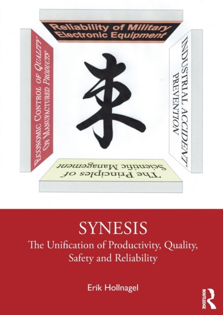 Synesis: The Unification of Productivity, Quality, Safety and Reliability