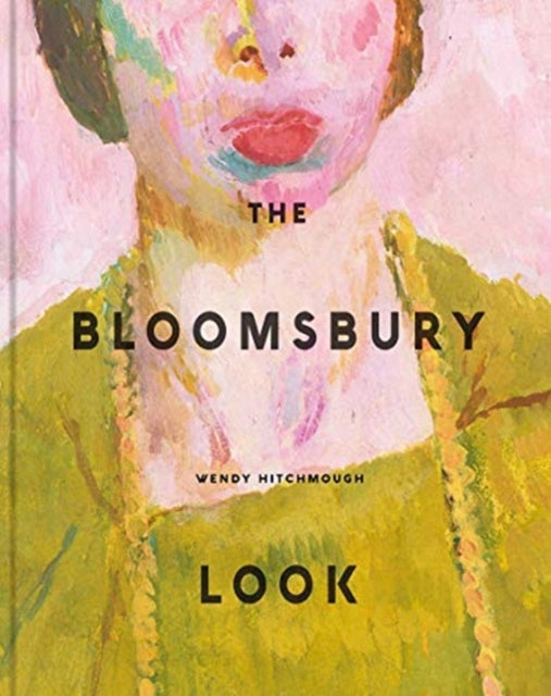 Bloomsbury Look