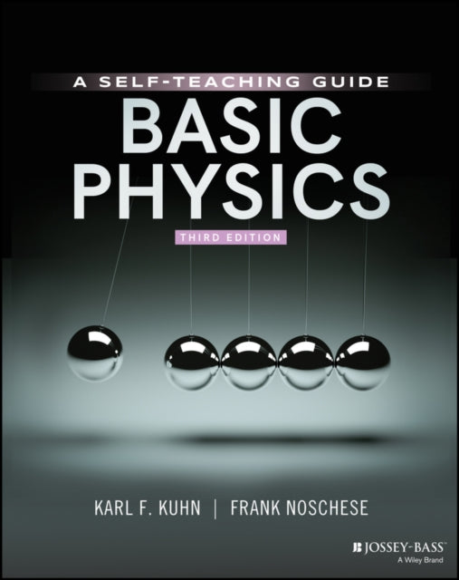 Basic Physics: A Self-Teaching Guide