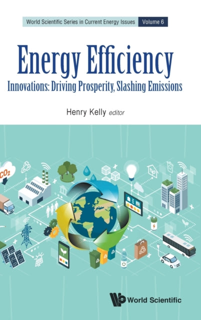 Energy Efficiency: Innovations: Driving Prosperity, Slashing Emissions