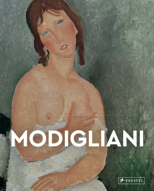 Modigliani: Masters of Art