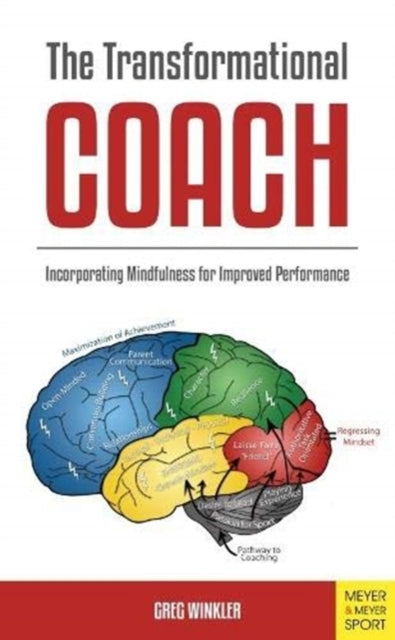 Transformational Coach: Incorporating Mindfulness for Improved Performance