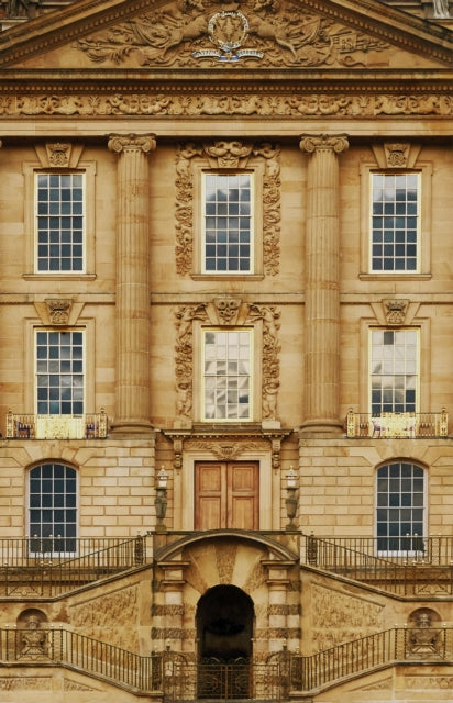 Chatsworth, Arcadia, Now: Seven Scenes from the Life of a House