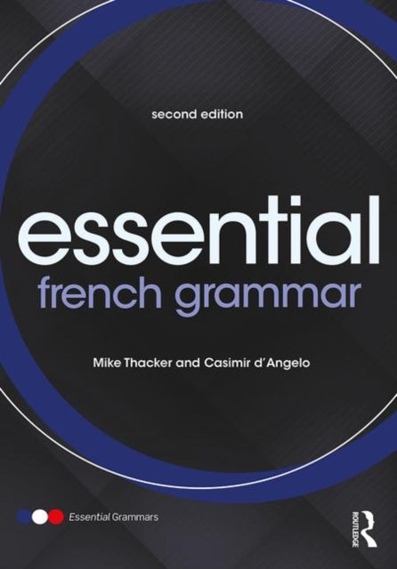 Essential French Grammar