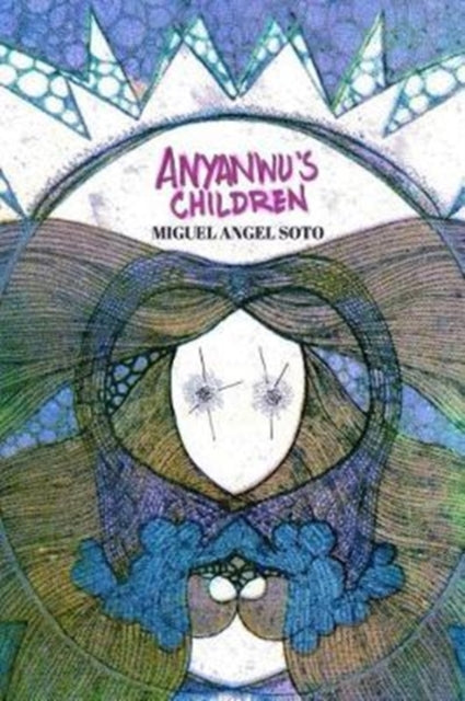 Anyanwu's Children