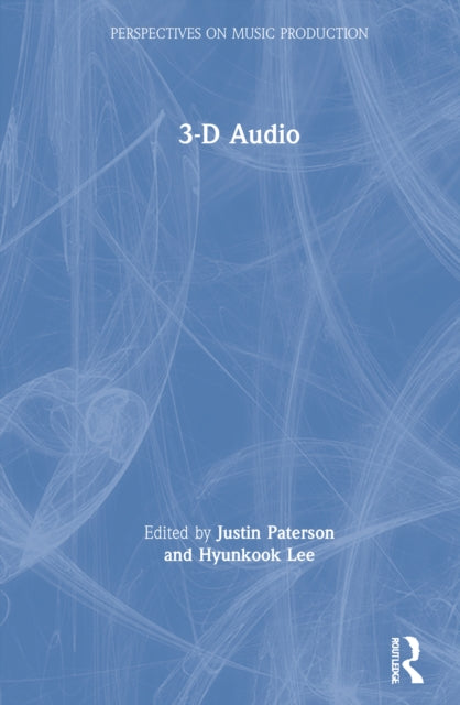 3D Audio