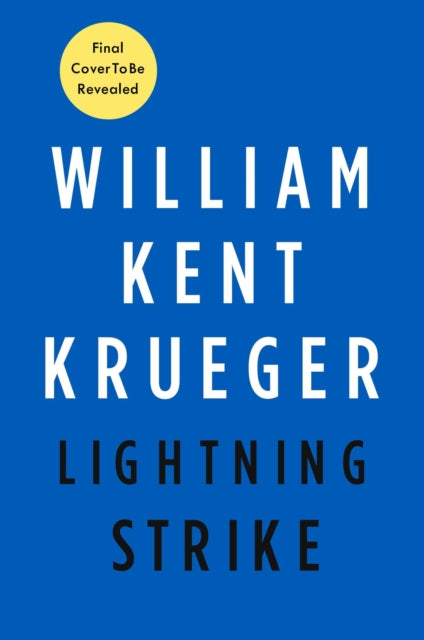 Lightning Strike: A Novel