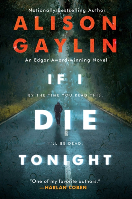If I Die Tonight: A Novel