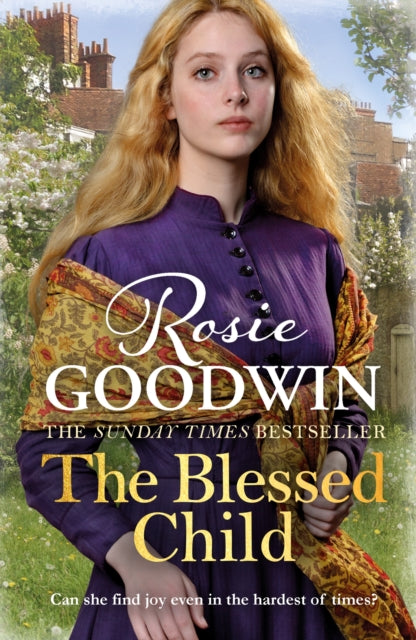 Blessed Child: The perfect heart-warming saga