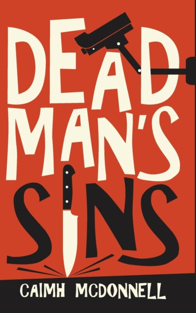 Dead Man's Sins