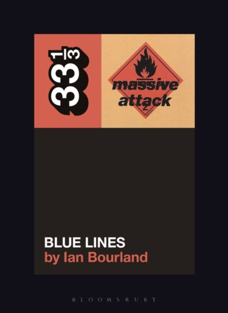 Massive Attack's Blue Lines