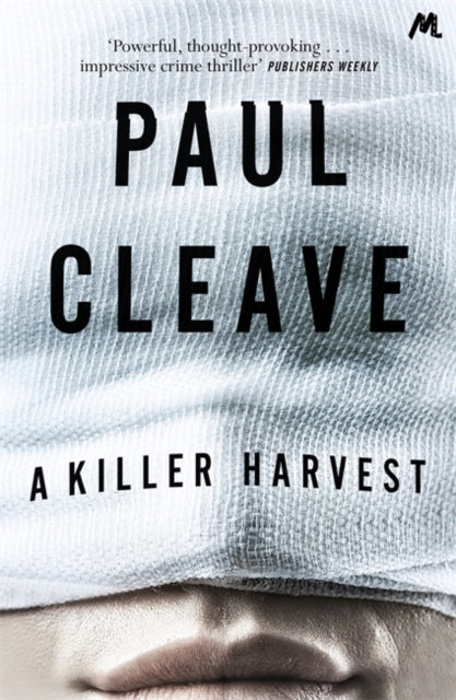 Killer Harvest