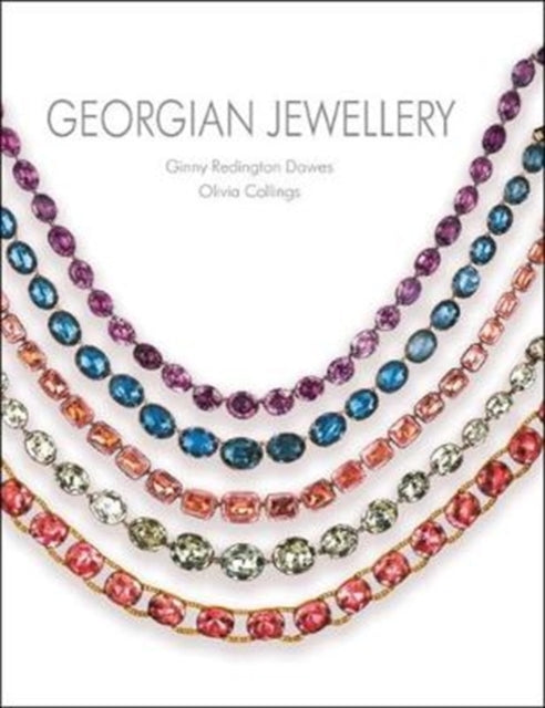 Georgian Jewellery: 1714-1830