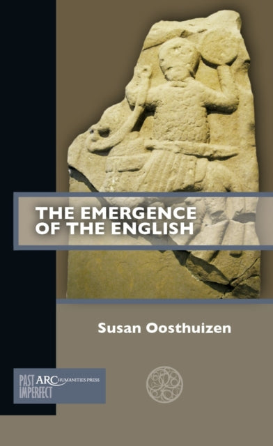 Emergence of the English