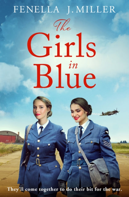 Girls in Blue