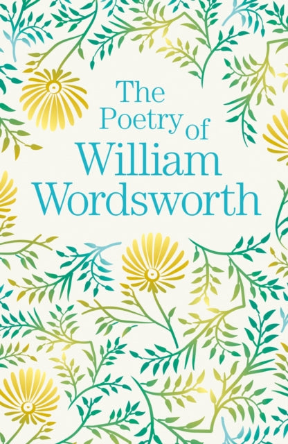 Poetry of William Wordsworth