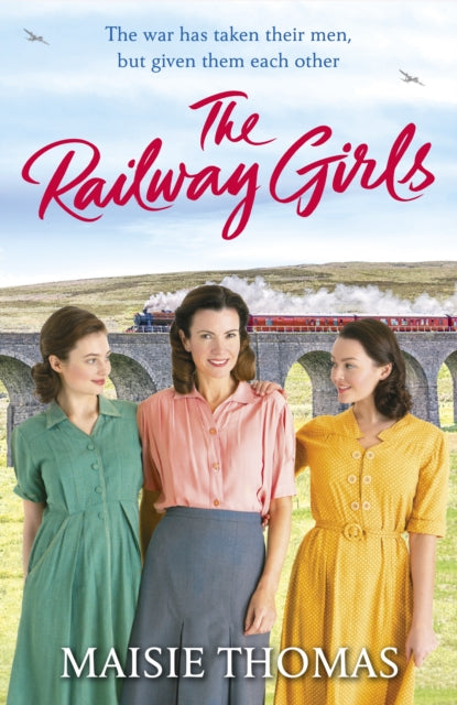 Railway Girls: Their bond will see them through
