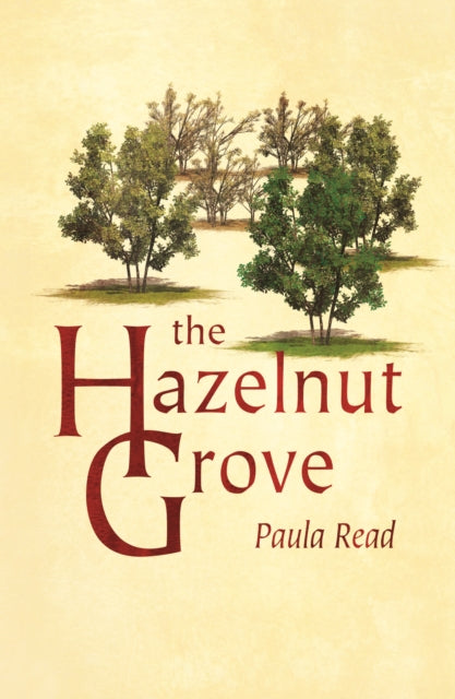 Hazelnut Grove