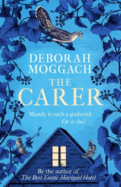 Carer: 'A cracking, crackling social comedy' The Times