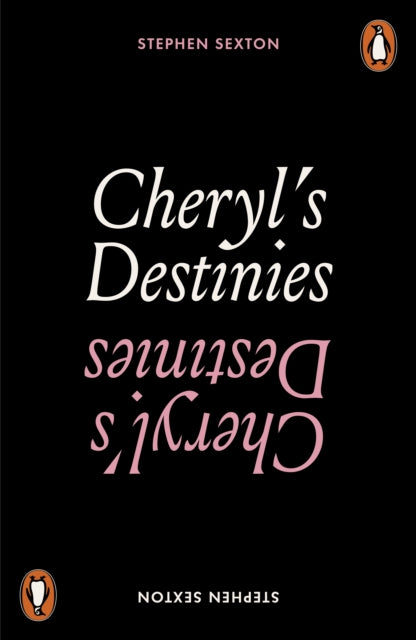 Cheryl's Destinies
