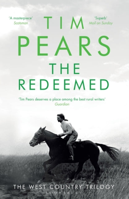 Redeemed: The West Country Trilogy