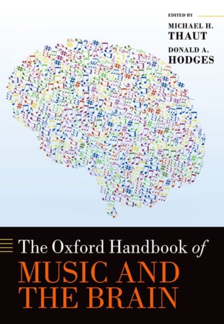 Oxford Handbook of Music and the Brain