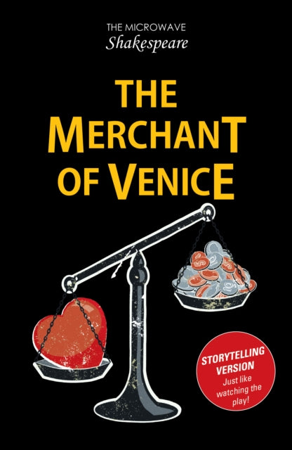 Merchant of Venice